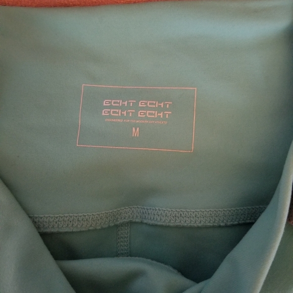 Spandex shorts - Picture 2 of 3